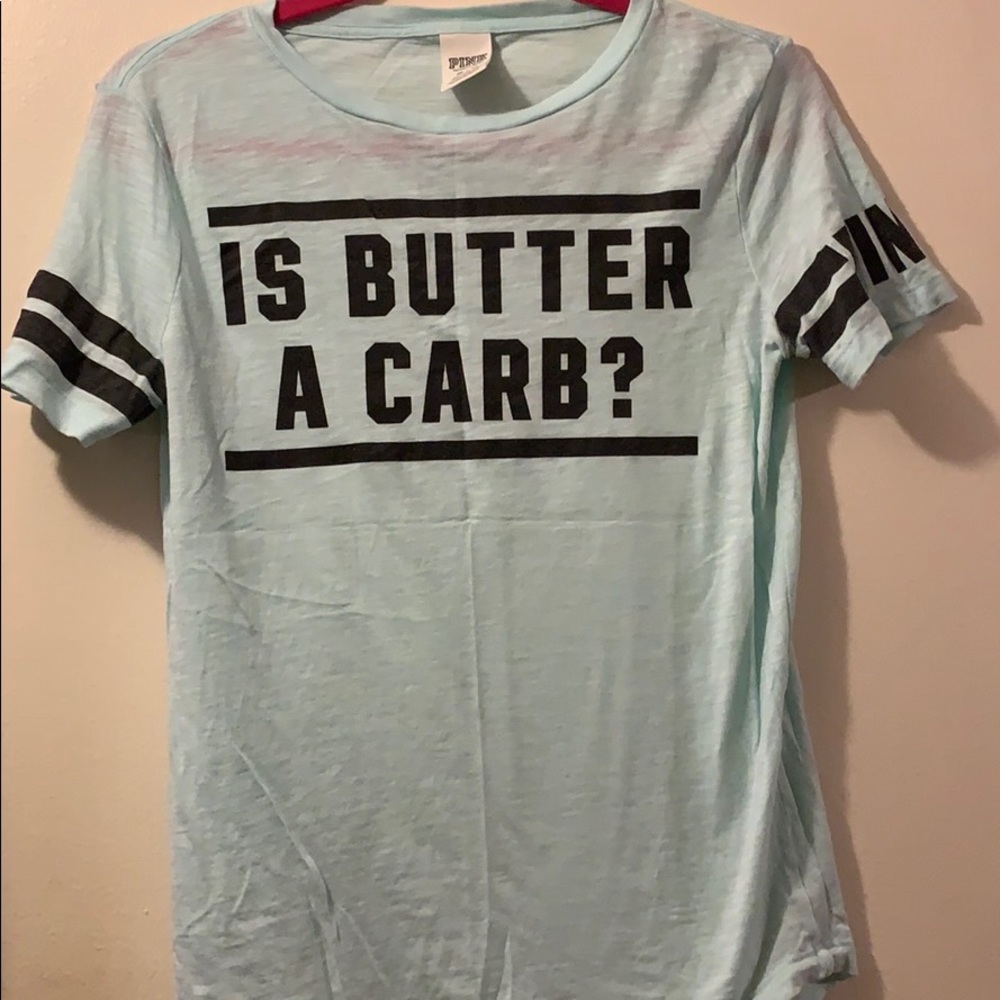 T shirt!